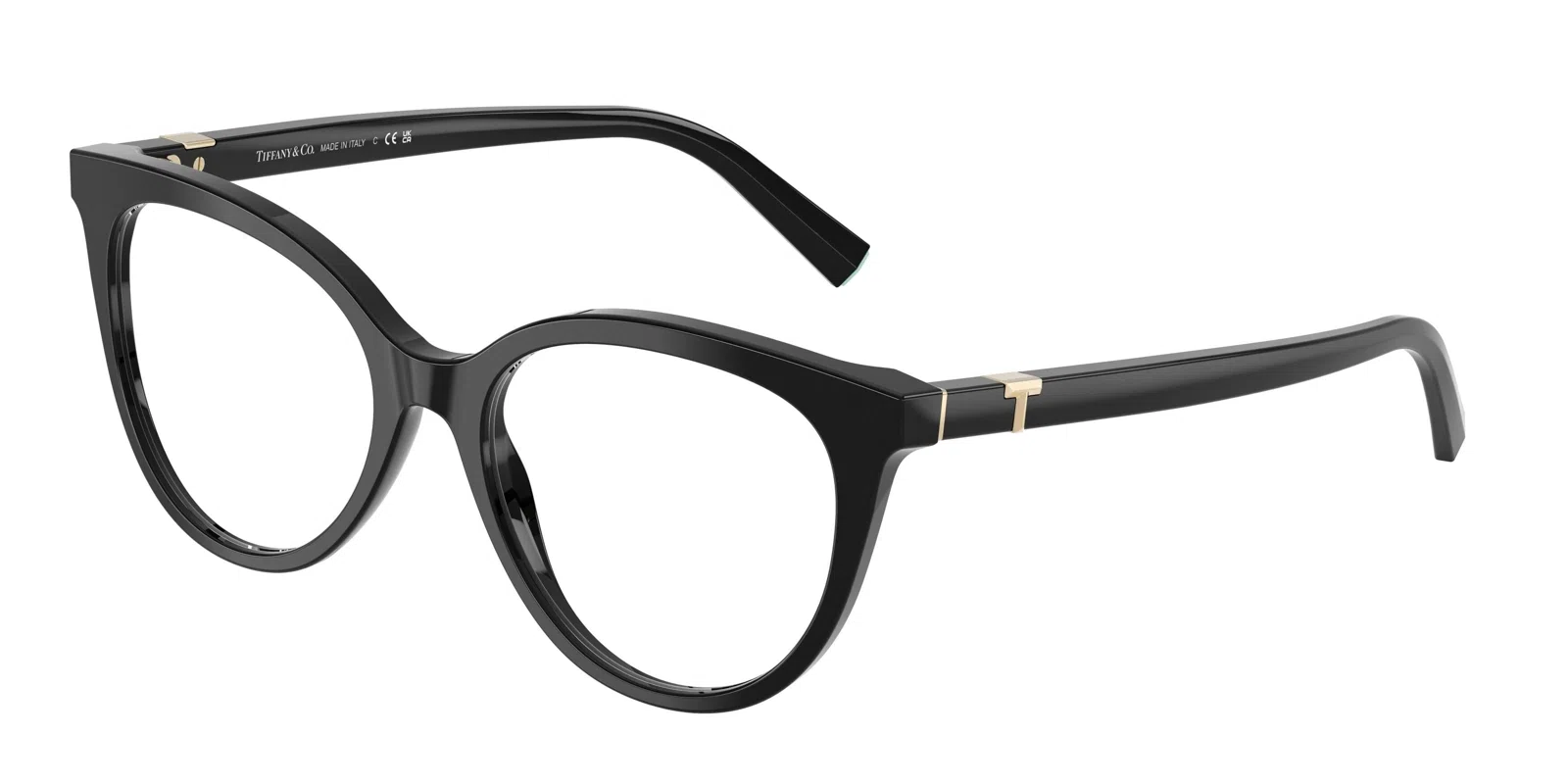 Tiffany 2277F Eyeglasses - view 9